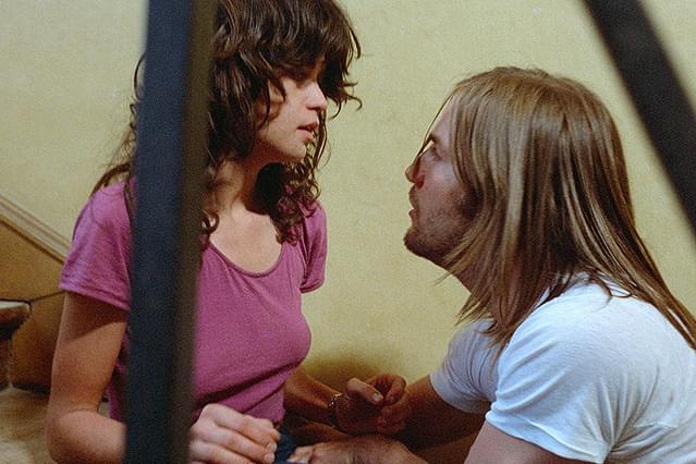 メリー・ゴー・ラウンド