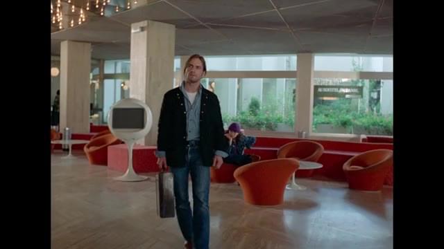 「ジャック・リヴェット映画祭」予告編