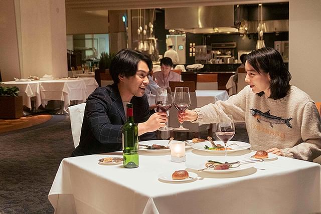 のんの「さかなのこ」の画像