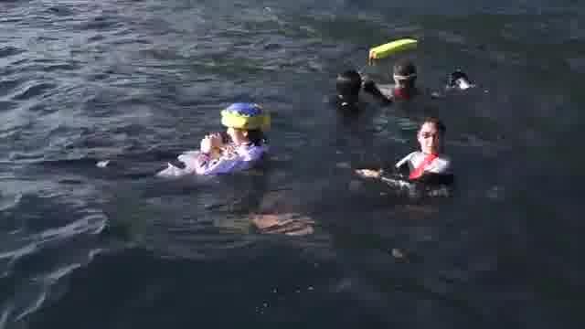 メイキング映像3