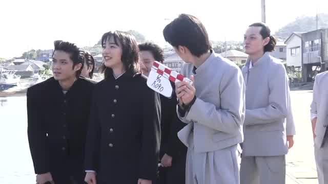 本編＆メイキング映像