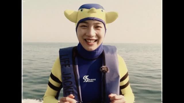 昭和パロディ特別映像