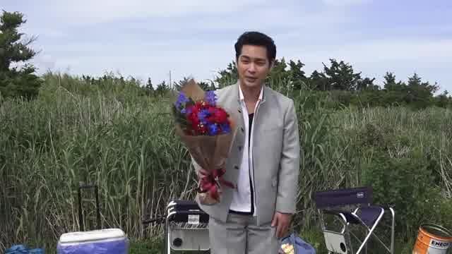 メイキング映像2