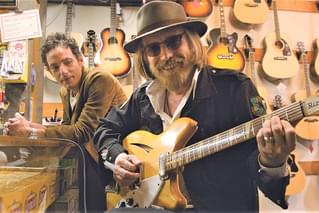 エコー・イン・ザ・キャニオン