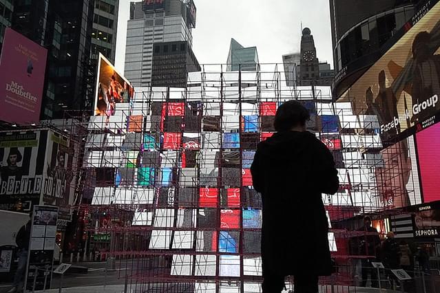 ストーリー・オブ・フィルム 111の映画旅行