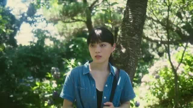 「3653の旅」＆「彼女たちの話」特報