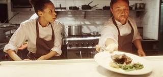 ボイリング・ポイント 沸騰