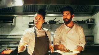 ボイリング・ポイント 沸騰