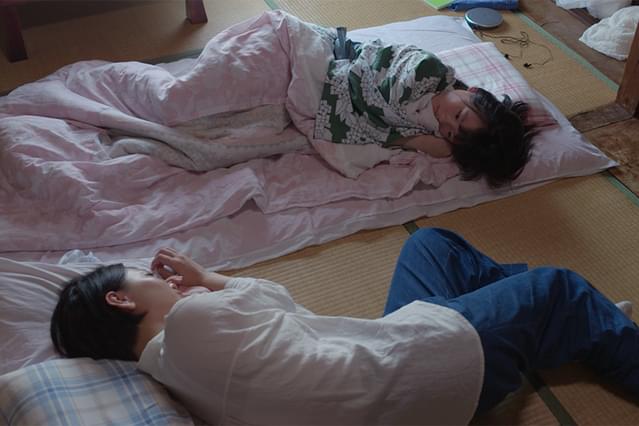 神様のいるところ