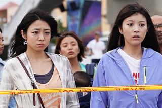 てぃだ いつか太陽の下を歩きたい