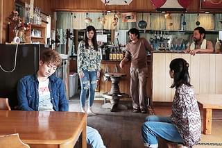 てぃだ いつか太陽の下を歩きたい