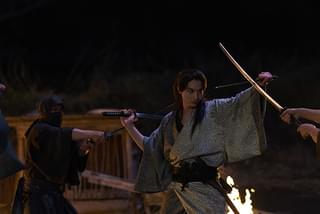 仕掛人・藤枝梅安2