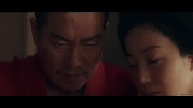 予告編（90秒）