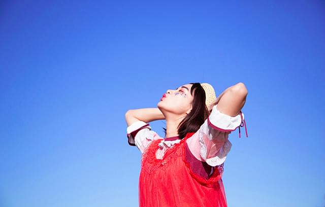 坂ノ上茜の「愛ちゃん物語」の画像