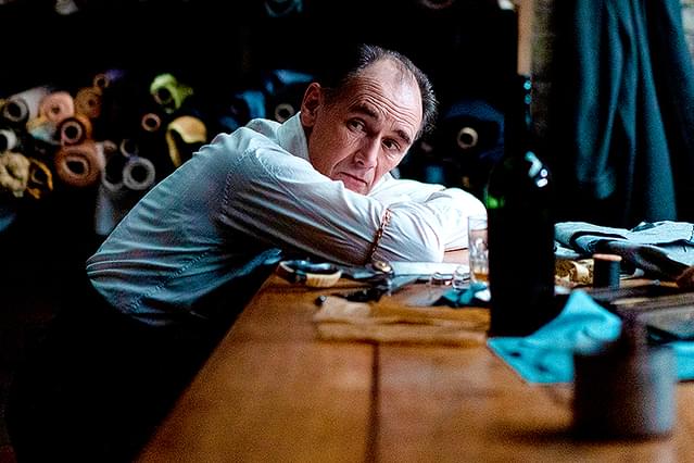 アウトフィット