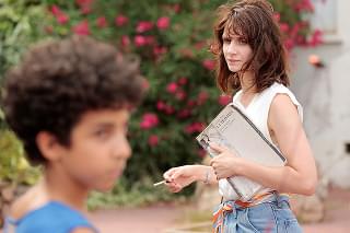 母へ捧げる僕たちのアリア