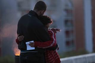 母へ捧げる僕たちのアリア