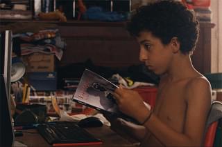 母へ捧げる僕たちのアリア