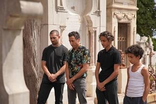 母へ捧げる僕たちのアリア