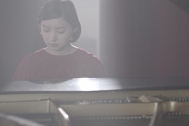 風の中のピアノ