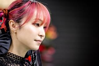 LiSA Another Great Day