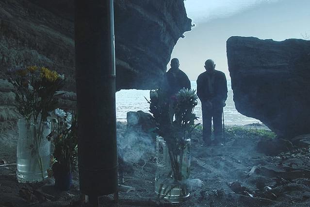 警視庁捜査一課 ルーシー・ブラックマン事件