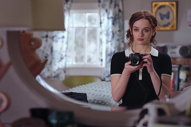 イン・ビトゥイーン