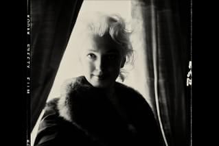 知られざるマリリン・モンロー 残されたテープ