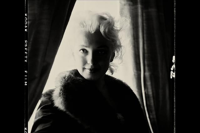 知られざるマリリン・モンロー 残されたテープ