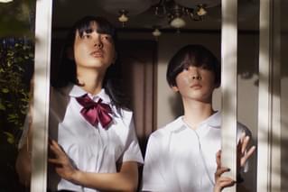 ミューズは溺れない