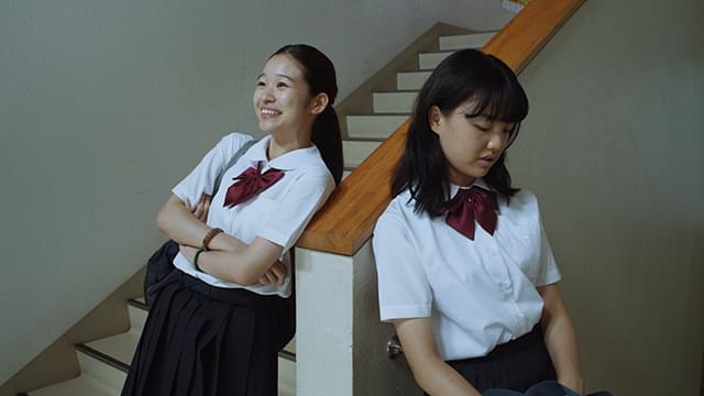 森田想の「ミューズは溺れない」の画像