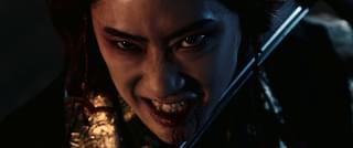 映画刀剣乱舞 黎明