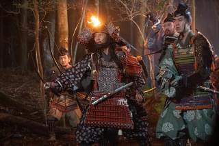 映画刀剣乱舞 黎明