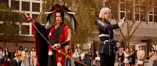 映画刀剣乱舞 黎明