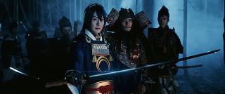 映画刀剣乱舞 黎明