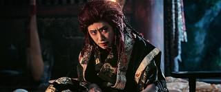 映画刀剣乱舞 黎明