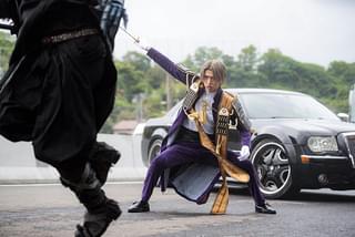 映画刀剣乱舞 黎明