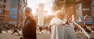 映画刀剣乱舞 黎明