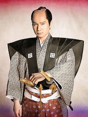 死神遣いの事件帖 月花奇譚