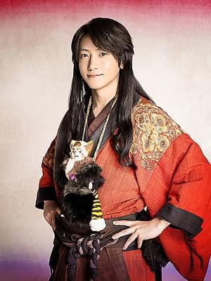 死神遣いの事件帖 月花奇譚