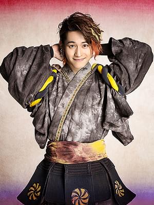 死神遣いの事件帖 月花奇譚