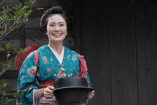 死神遣いの事件帖 月花奇譚