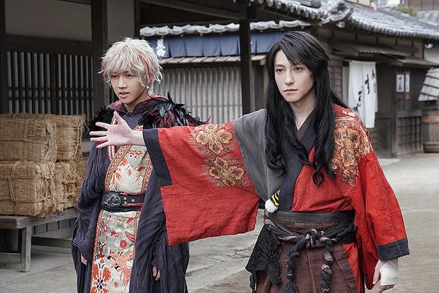 死神遣いの事件帖 月花奇譚