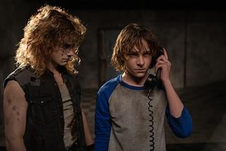 ブラック・フォン