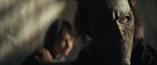 ブラック・フォン