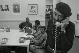 パトニー・スウォープ