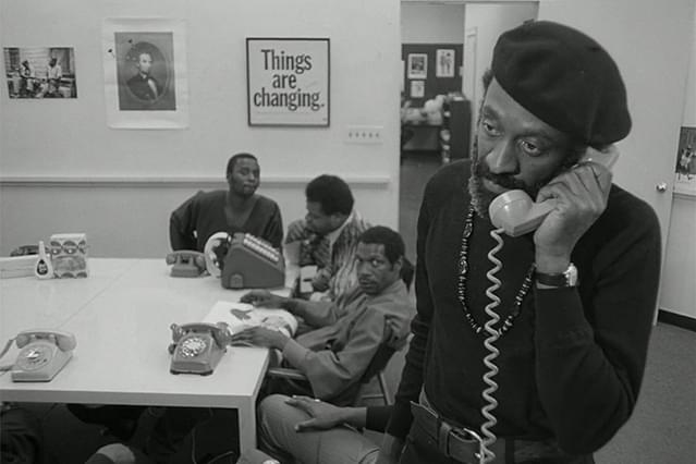 パトニー・スウォープ