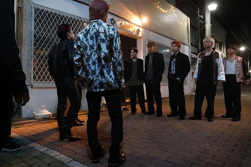 バトルキング!! We'll rise again : 作品情報・キャスト・あらすじ