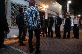 バトルキング!! We'll rise againの予告編・動画