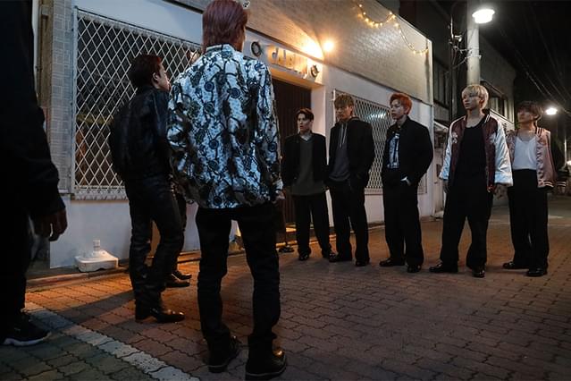 バトルキング!! We'll rise again